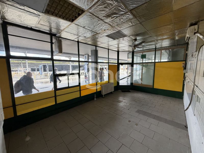 Pronájem obchodního prostoru 21,2 m², Zlín