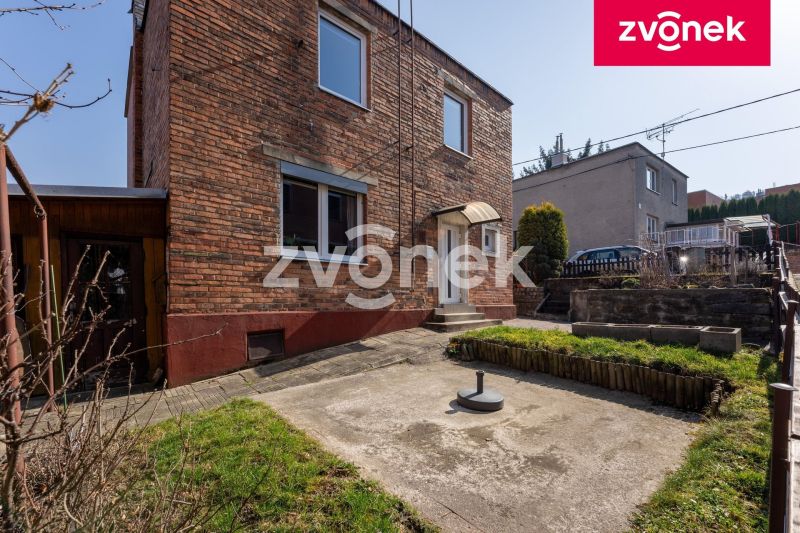 Prodej rodinného domu 59 m², Zlín