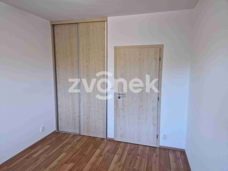 Pronájem bytu 2+kk 49 m² na Zahrádkách, Uherské Hradiště