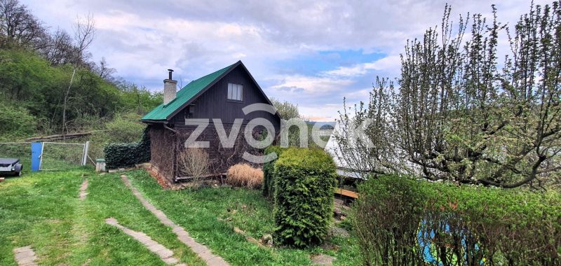 Prodej chaty 45 m², Zlín - Příluky