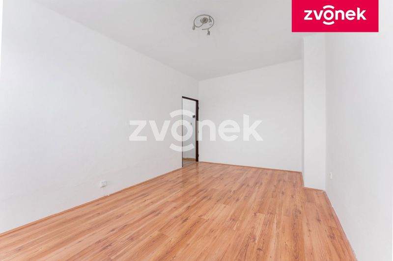 Prodej bytu 1+1 34 m², Bojkovice