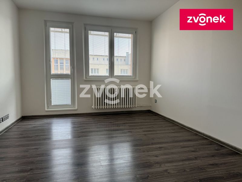 Prodej bytu 3+1 68 m², Zlín - Malenovice