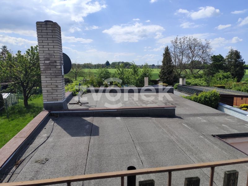 Prodej rodinného domu 157 m², Olomouc - Týneček