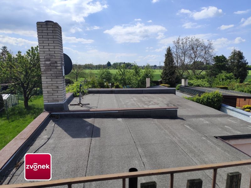 Prodej rodinného domu 157 m², Olomouc - Týneček