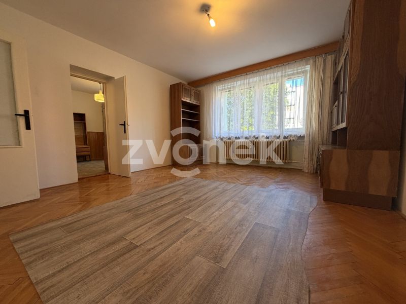Prodej bytu 3+1 95 m², Otrokovice