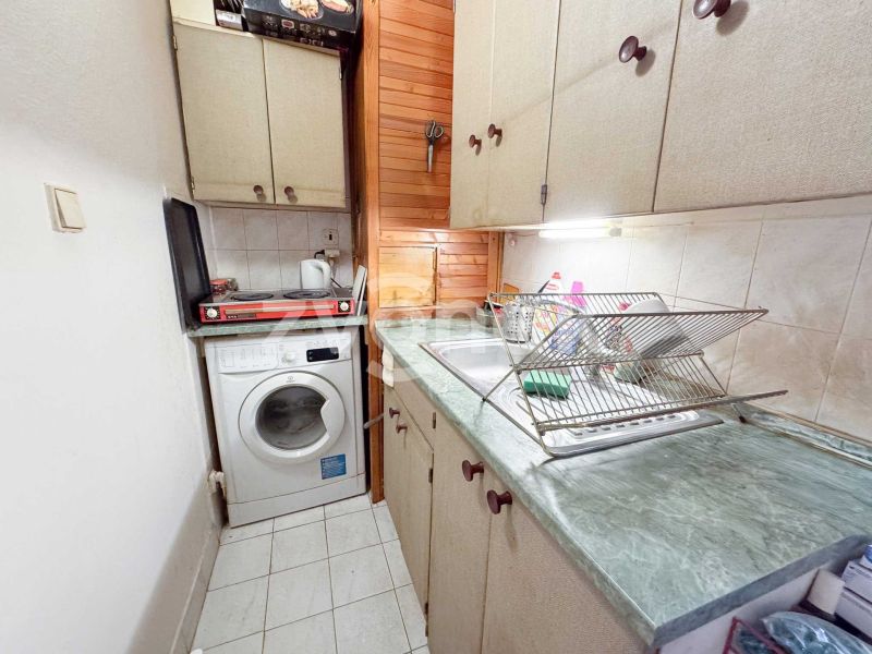 1+kk Zlín - Podhoří, ideální investice