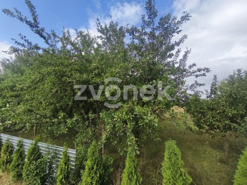 Prodej komerčního pozemku 806 m², Přerov VI-Újezdec