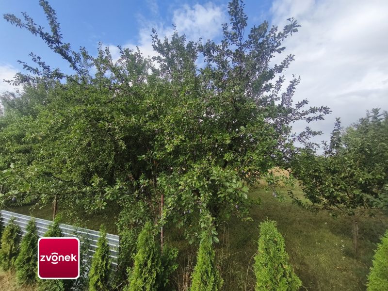 Prodej komerčního pozemku 806 m², Přerov VI-Újezdec