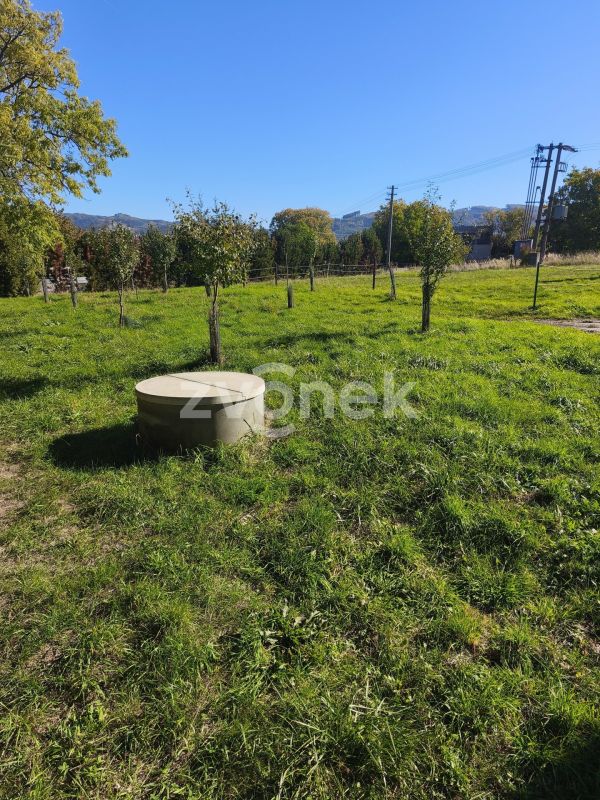Investice Prodej zemědělského objektu 1 600 m², Bystřice pod Hostýnem - Hlinsko pod Hostýnem