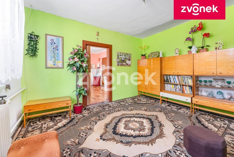 Prodej rodinného domu 92 m², Hrobice