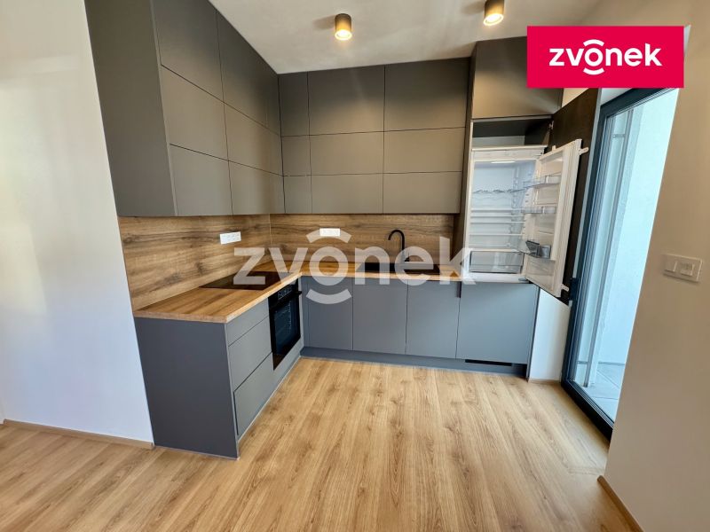 Pronájem bytu 2+kk 57 m², Zlín