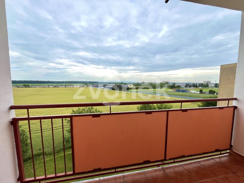 Pronájem bytu 3+1 62 m², Chropyně