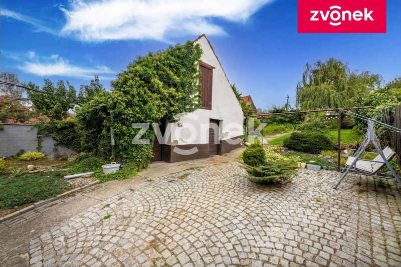 Prodej rodinného domu 170 m², Uherský Brod - Havřice