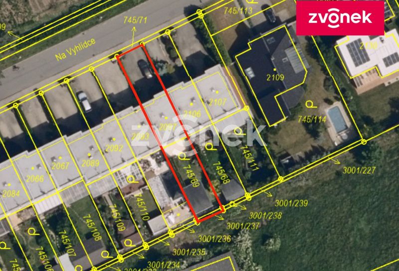 Prodej rodinného domu 142 m², Uherské Hradiště - Mařatice