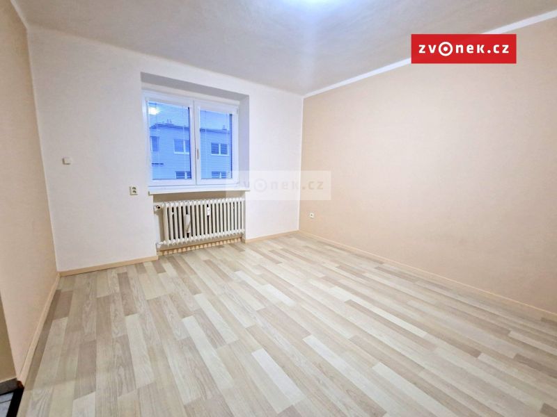 Pronájem bytu 1+1 33 m², Zlín