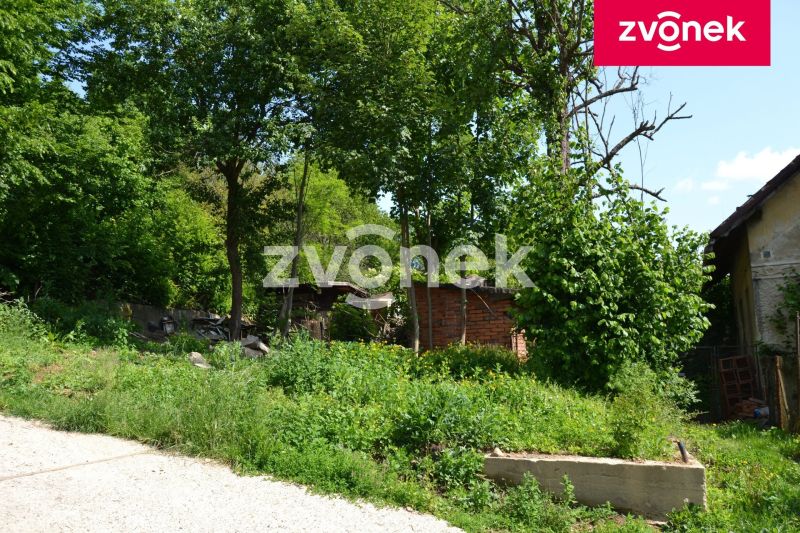 Prodej stavebního pozemku 6 879 m², Vsetín