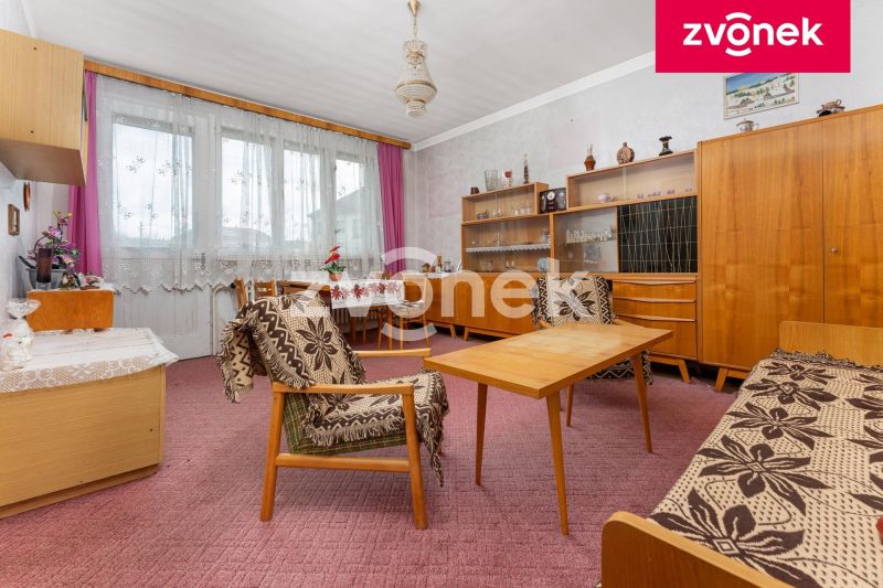 Prodej rodinného domu 250 m², Lukov