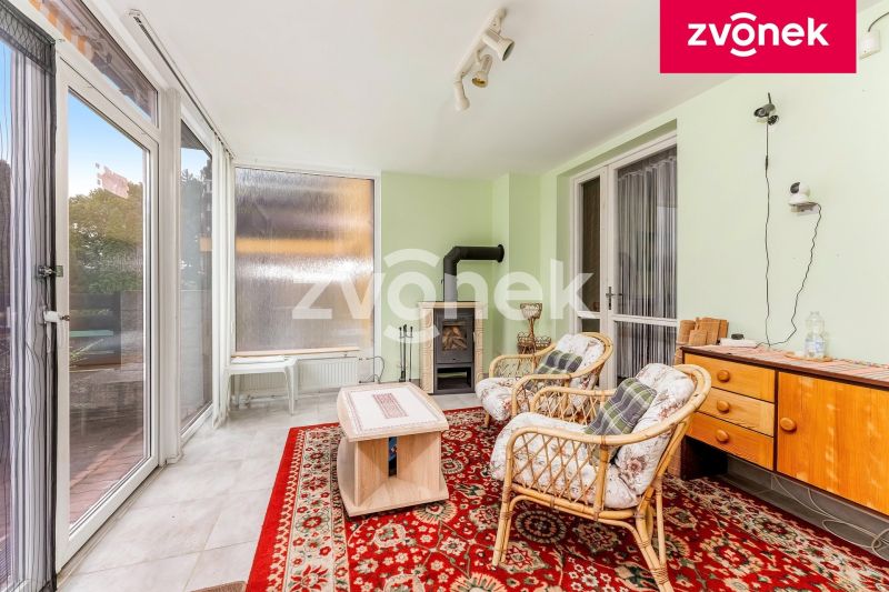 Prodej rodinného domu 260 m², Otrokovice