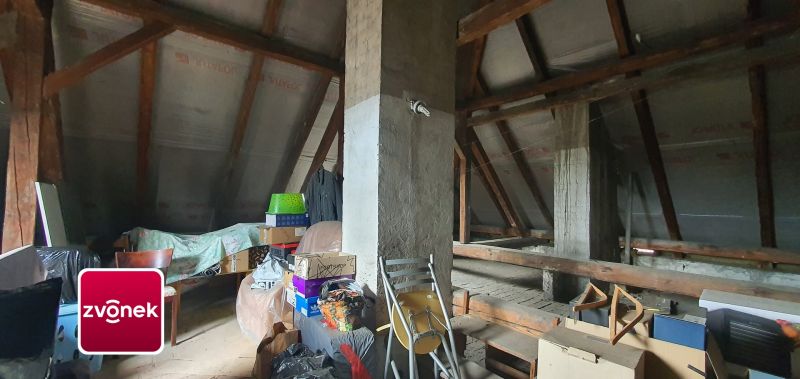 Prodej RD pro investory, Tlumačov