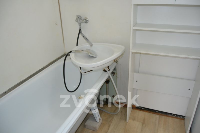 Pronájem bytu 2+1 48 m², Vsetín