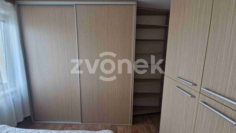 Pronájem bytu 3+1 62 m², po celkové rekonstrukci ve Štěpnicích, Uherské Hradiště
