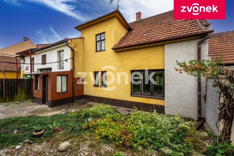 Prodej rodinného domu 170 m², Uherský Brod - Havřice