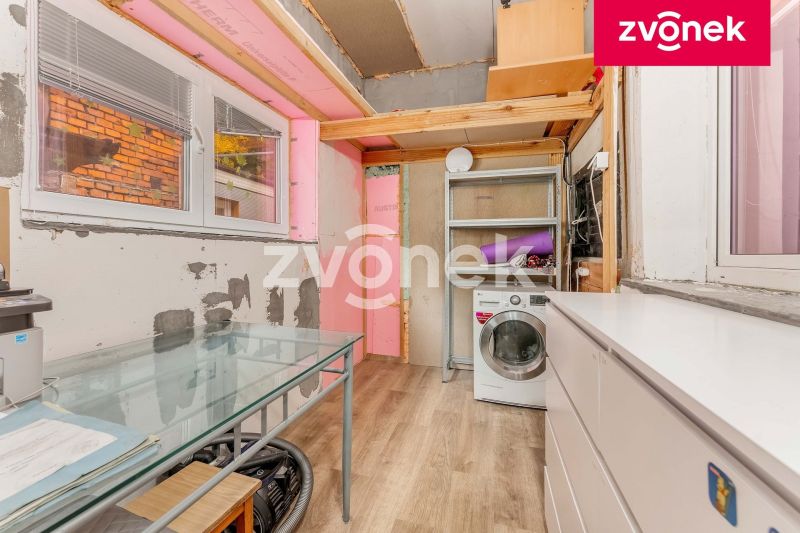 Prodej rodinného domu 100 m², Zlín - Jaroslavice