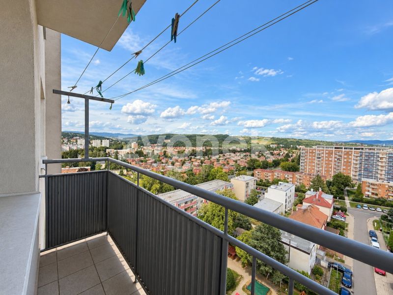 Prodej bytu 3+1 70 m², Zlín - Ševcovská
