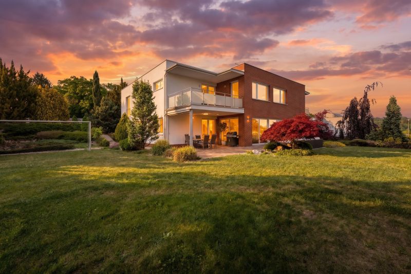 Velkorysá rodinná vila 7+1, 479 m², pozemek 1 503 m² – Zlín, Nivy IV