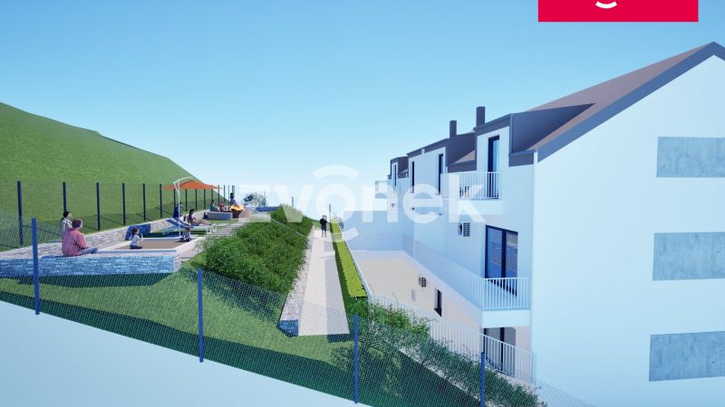 Prodej bytu 4+kk 93 m², Zlín