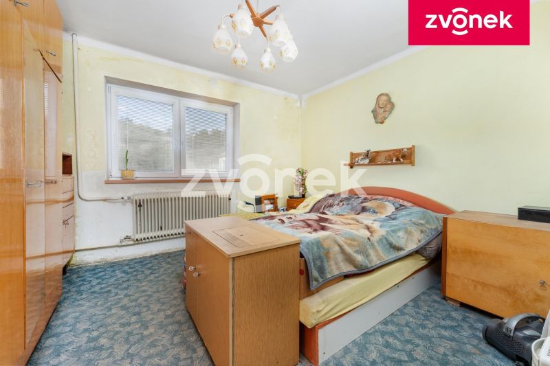 Prodej rodinného domu 105 m², Bohuslavice u Zlína