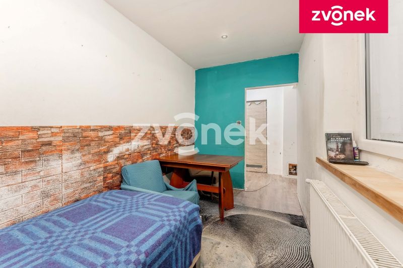 Prodej rodinného domu 100 m², Zlín - Jaroslavice