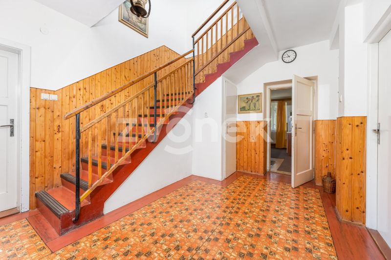 Prodej RD, Zlín - Štákovy Paseky, s velkou zahradou