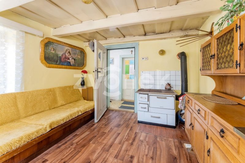 Prodej rodinného domu 93 m², Košíky