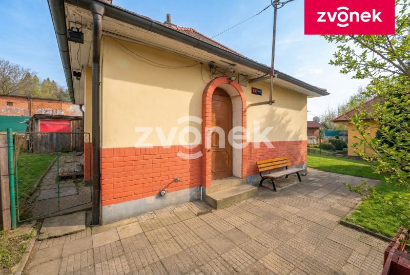 Prodej rodinného domu 50 m², Zlín