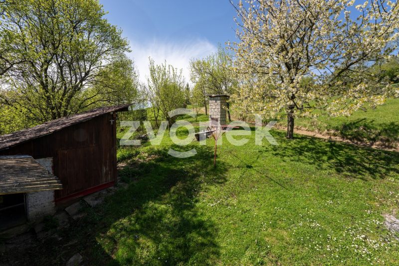 Prodej rodinného domu 258 m², Všemina