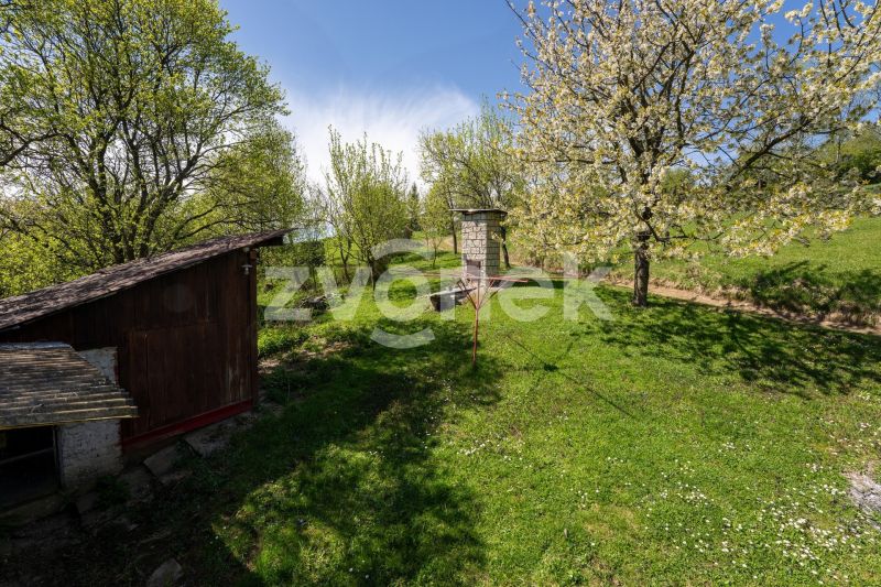 Prodej rodinného domu 258 m², Všemina