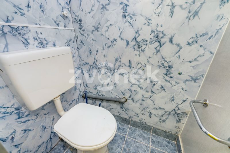 Byt 2+1 Holešov prodej