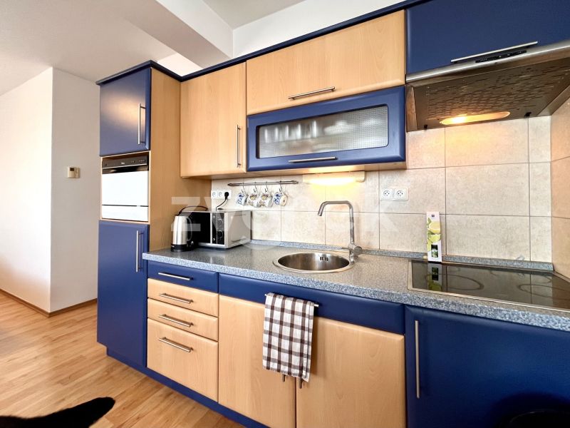 Pronájem bytu 1+kk 30 m², Zlín