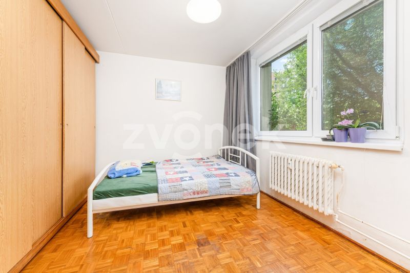 Prodej bytu 2+kk 40 m², 2. května / Zlín - centrum