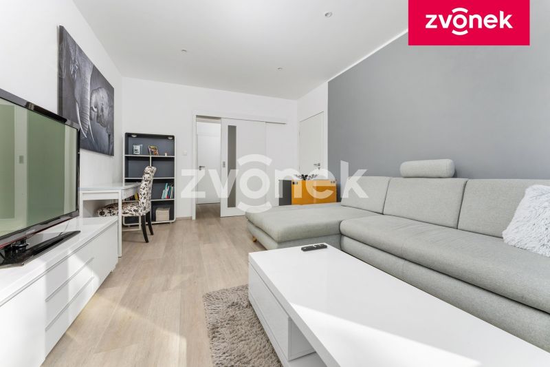 Prodej bytu 2+1 56 m², Zlín