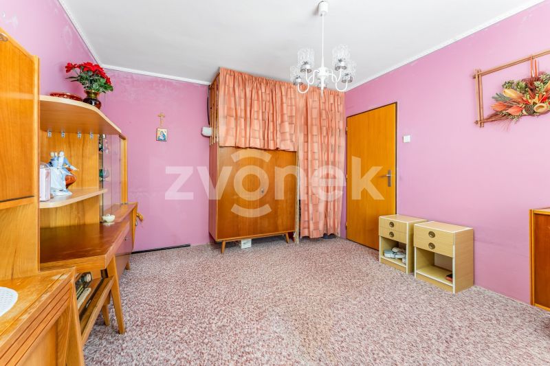 Prodej bytu 3+1 78 m², Napajedla