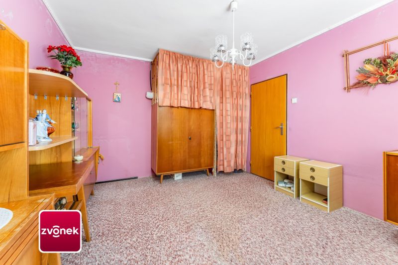 Prodej bytu 3+1 78 m², Napajedla