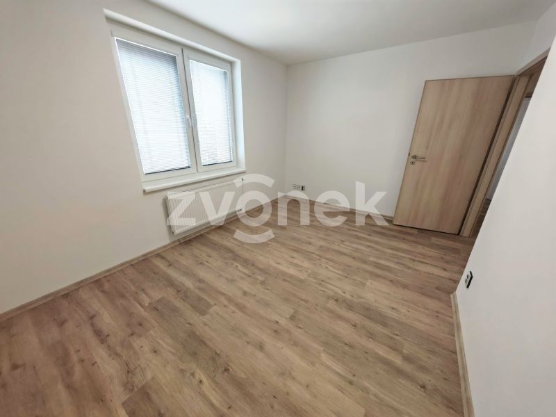 Pronájem bytu 2+kk, Otrokovice (byt 2.04)