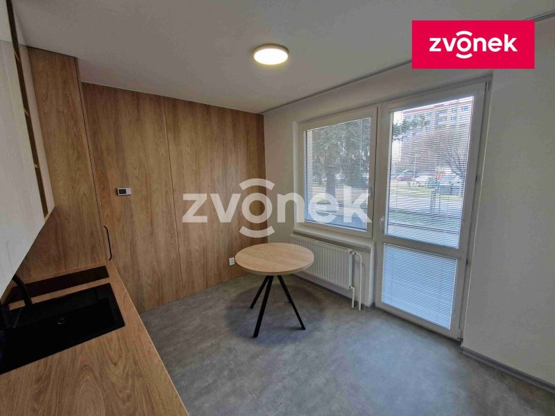 Pronájem bytu 1+1 44 m², Uherské Hradiště