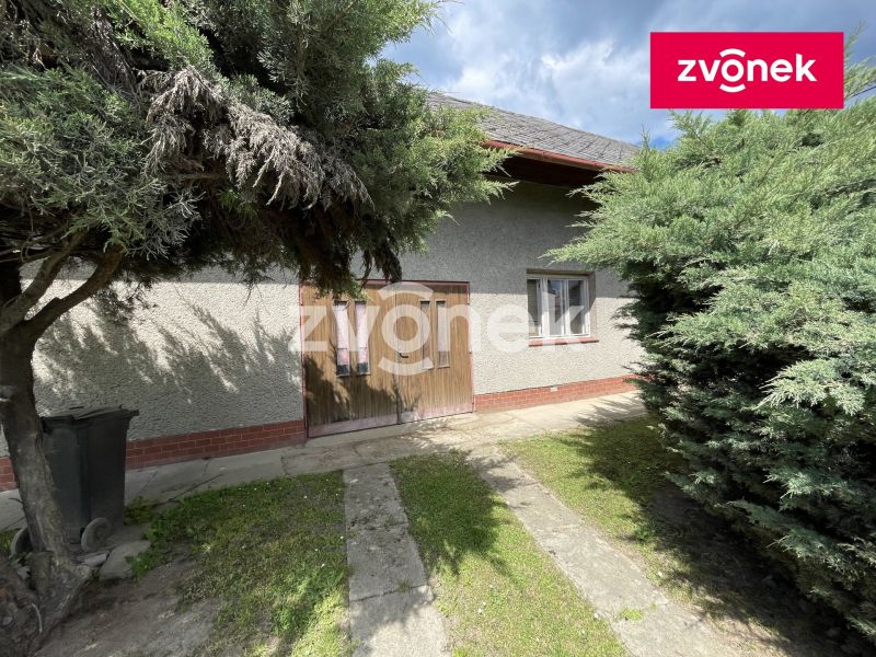Prodej rodinného domu 65 m², Horní Lapač