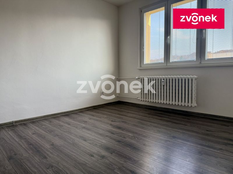 Prodej bytu 3+1 68 m², Zlín - Malenovice