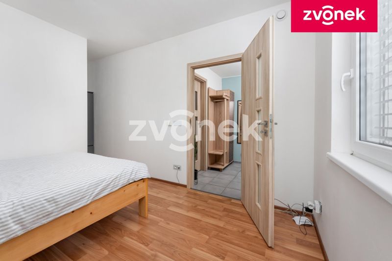 Prodej rodinného domu 53 m², Kroměříž - Kotojedy