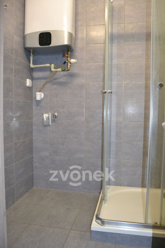 Pronájem 2+1 Vsetín, Rybníky