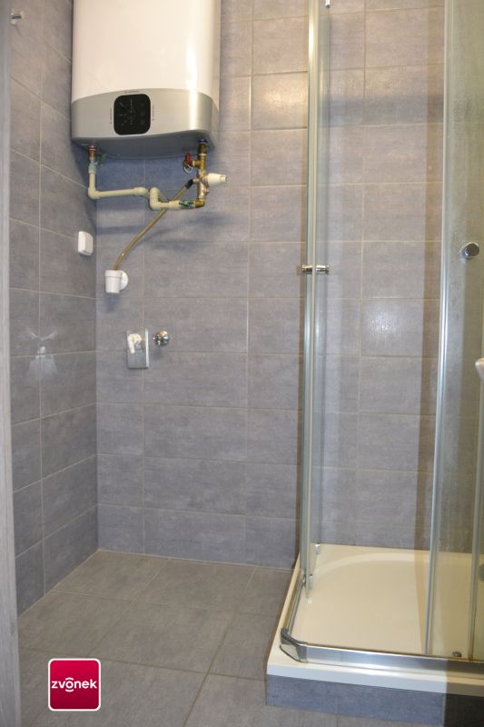 Pronájem 2+1 Vsetín, Rybníky
